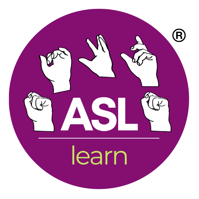 ASL Learn Logo